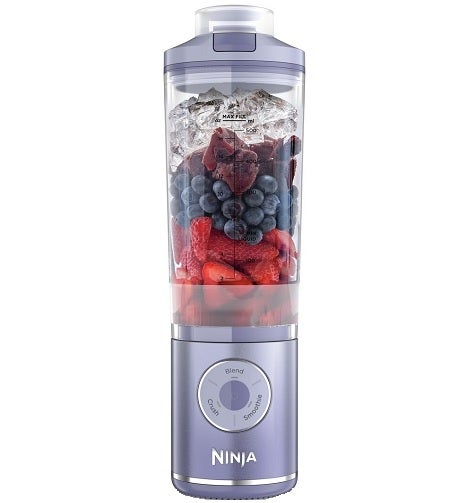 Ninja Blast Max BC251 Portable Blender
